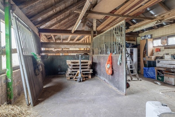 Medium property photo - Vonkslaan 47, 9695 BP Bellingwolde